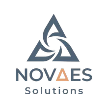 NOVAES Solutions Ltd Sti. Logo